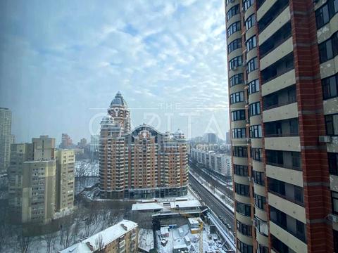 квартира за адресою Лесі Українки бульв., 7-В