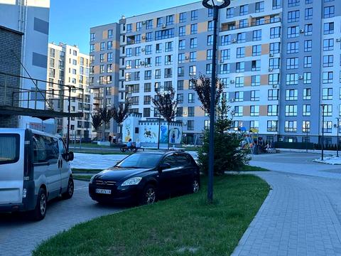 квартира по адресу Пимоненко ул. (Донбассовская), 7е