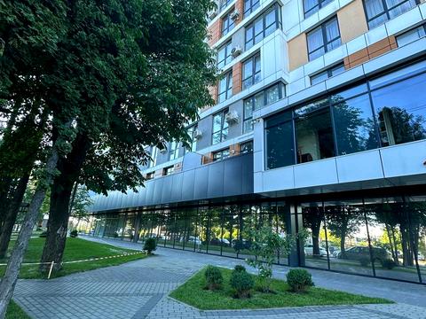 квартира по адресу Пимоненко ул. (Донбассовская), 7е