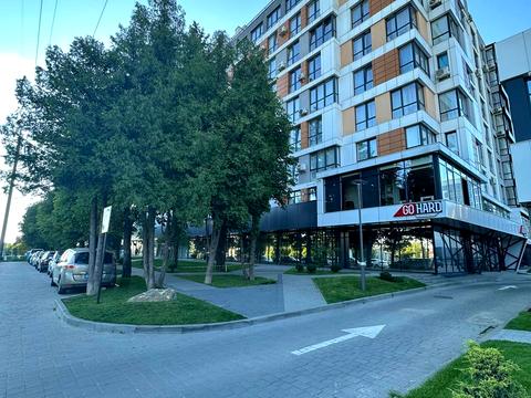 квартира по адресу Пимоненко ул. (Донбассовская), 7е