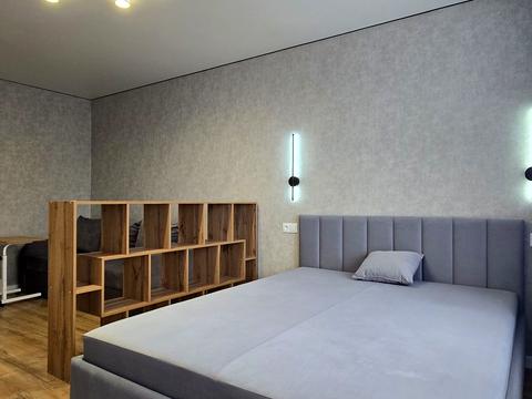 квартира за адресою Дніпро, Героїв просп., 19