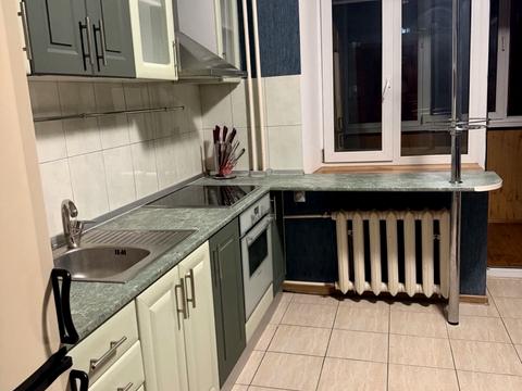 квартира по адресу Вишняковская ул., 9