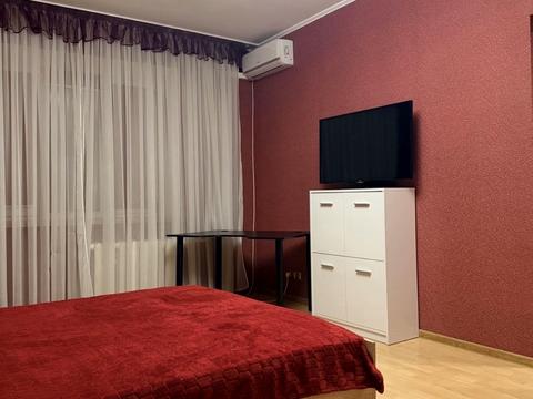 квартира по адресу Вишняковская ул., 9