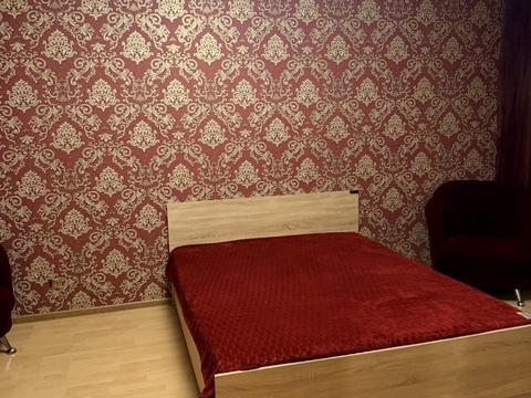 квартира по адресу Вишняковская ул., 9