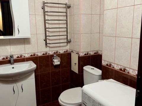 квартира по адресу Вишняковская ул., 9