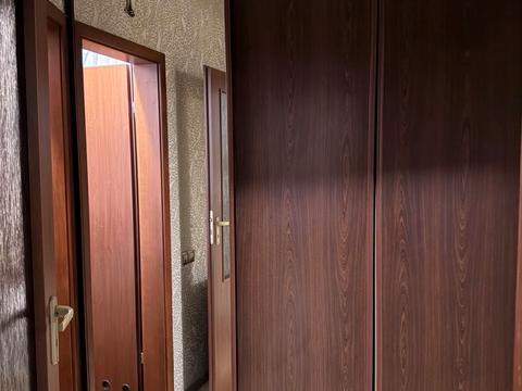 квартира по адресу Вишняковская ул., 9