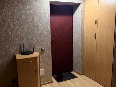 квартира по адресу Вишняковская ул., 9