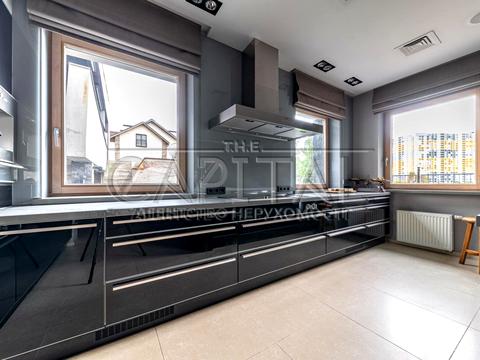 дом по адресу Петра Радченко ул.