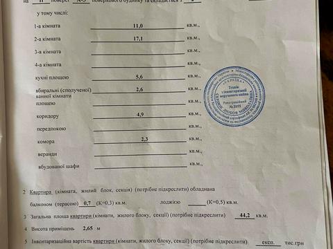 квартира по адресу Философская ул., 27