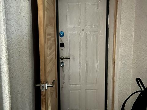 квартира по адресу Философская ул., 27