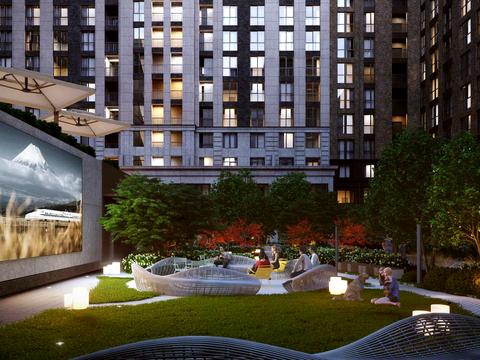 квартира за адресою Предславинська вул., (Будинок)