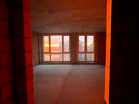 квартира за адресою Зарічна вул., 2 к1