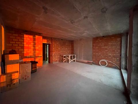 квартира за адресою Зарічна вул., 2 к1