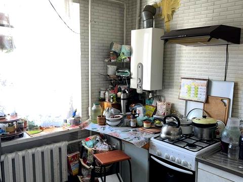 квартира по адресу Философская ул., 27