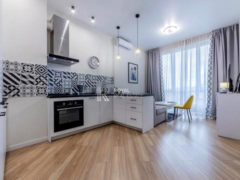 квартира за адресою Бульварно-Кудрявська вул. (Воровського), 17