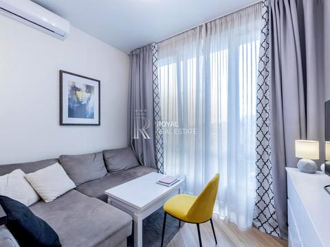 квартира за адресою Бульварно-Кудрявська вул. (Воровського), 17