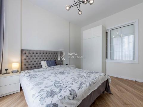 квартира за адресою Бульварно-Кудрявська вул. (Воровського), 17