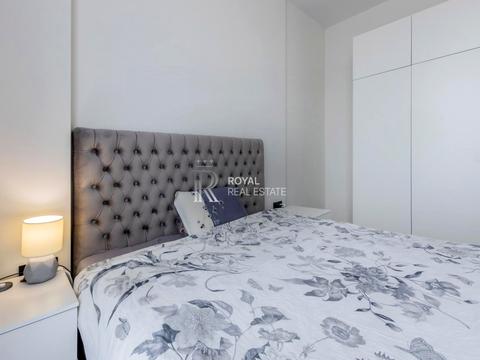 квартира за адресою Бульварно-Кудрявська вул. (Воровського), 17