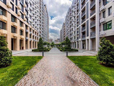 квартира за адресою Бульварно-Кудрявська вул. (Воровського), 17