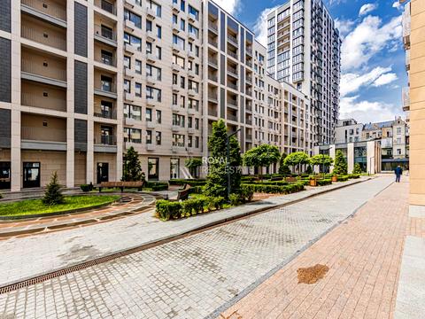 квартира за адресою Бульварно-Кудрявська вул. (Воровського), 17