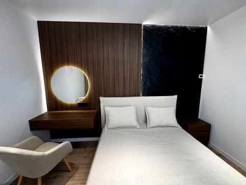 квартира по адресу Ленкавского ул., 34 к6