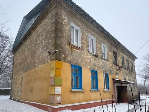 квартира за адресою Хотомлянська вул., 28