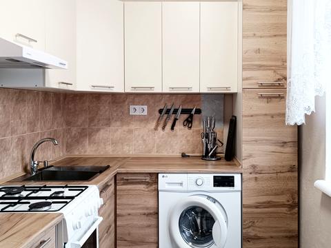 квартира за адресою Івана Павла II вул. (Будівельників), 18