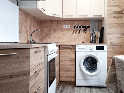 квартира за адресою Івана Павла II вул. (Будівельників), 18