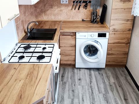 квартира за адресою Івана Павла II вул. (Будівельників), 18