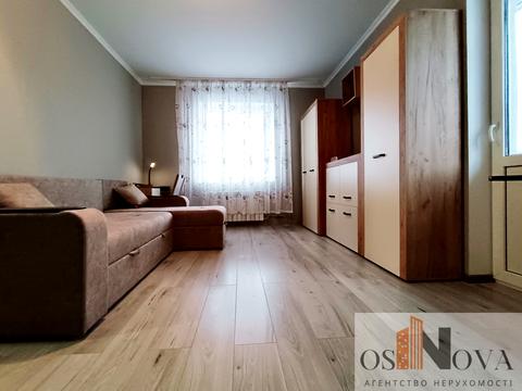 квартира за адресою Івана Павла II вул. (Будівельників), 18