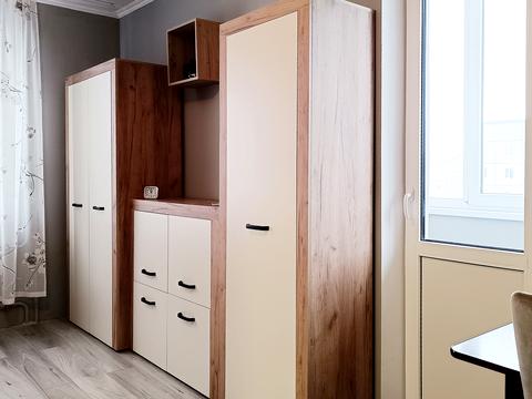 квартира за адресою Івана Павла II вул. (Будівельників), 18