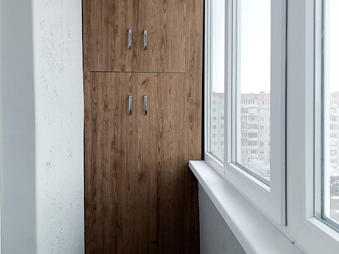 квартира за адресою Івана Павла II вул. (Будівельників), 18