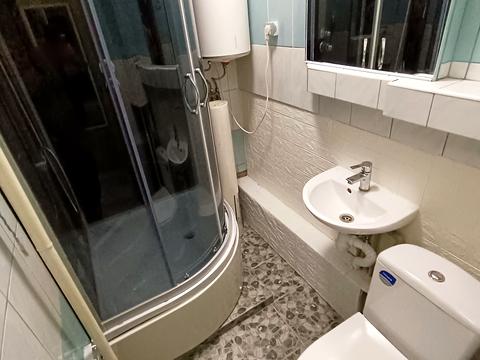 квартира за адресою Івана Павла II вул. (Будівельників), 18