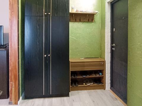 квартира за адресою Івана Павла II вул. (Будівельників), 18