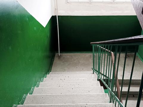 квартира за адресою Івана Павла II вул. (Будівельників), 18