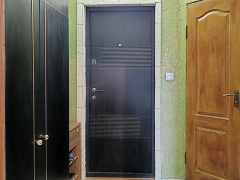 квартира за адресою Івана Павла II вул. (Будівельників), 18