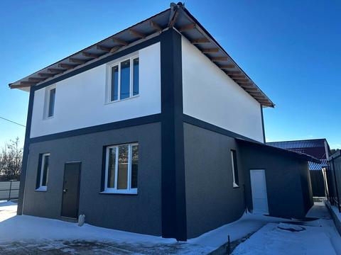 будинок за адресою Шевченка вул.