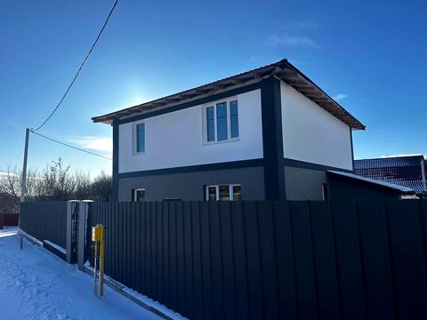 будинок за адресою Шевченка вул.