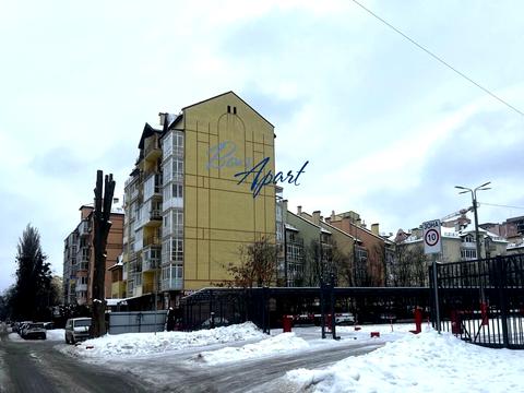 квартира за адресою Академіка Лебедєва вул., 1