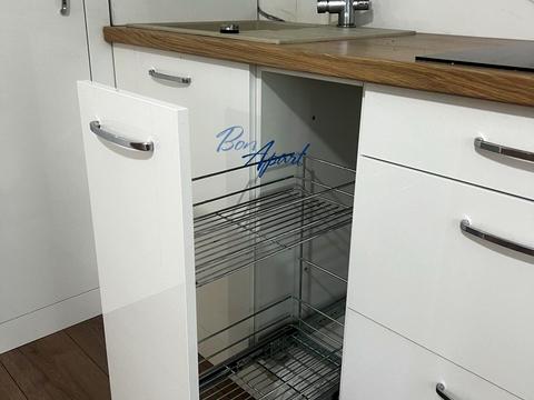 квартира за адресою Академіка Лебедєва вул., 1