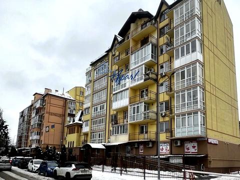 квартира за адресою Академіка Лебедєва вул., 1