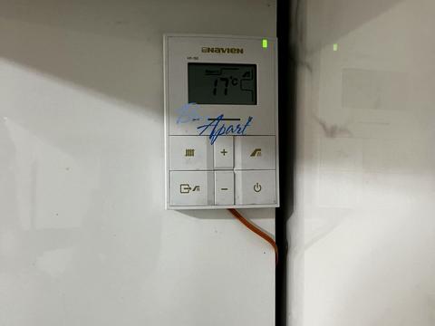 квартира за адресою Академіка Лебедєва вул., 1