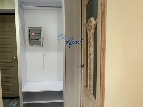 квартира за адресою Академіка Лебедєва вул., 1