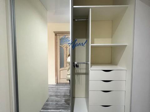 квартира за адресою Академіка Лебедєва вул., 1