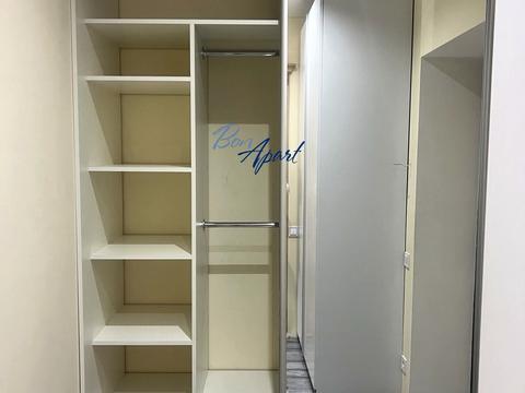 квартира за адресою Академіка Лебедєва вул., 1