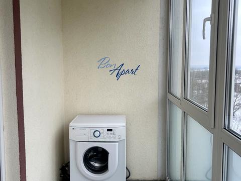 квартира за адресою Академіка Лебедєва вул., 1