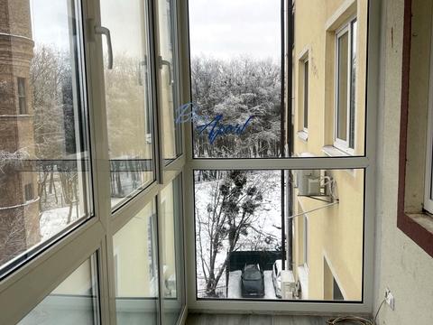 квартира за адресою Академіка Лебедєва вул., 1