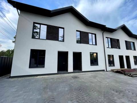 дом по адресу Щаслива ул.