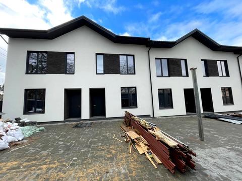 дом по адресу Щаслива ул.