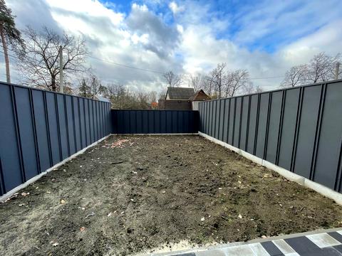 дом по адресу Щаслива ул.